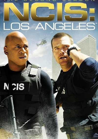 مسلسل NCIS Los Angeles الموسم الثاني الحلقة 24 والاخيرة مترجمة