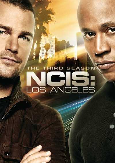 مسلسل NCIS Los Angeles الموسم الثالث الحلقة 23 و 24 والاخيرة مترجمة