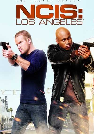 مسلسل NCIS Los Angeles الموسم الرابع الحلقة 23 مترجمة