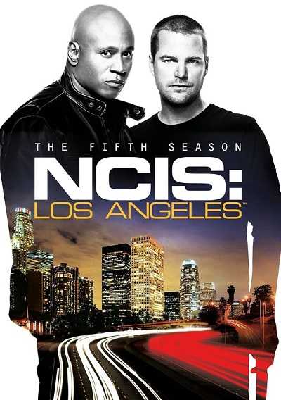 مسلسل NCIS Los Angeles الموسم الخامس الحلقة 22 مترجمة