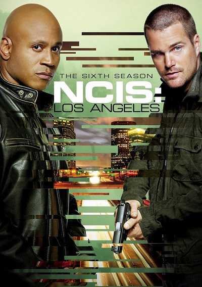 مسلسل NCIS Los Angeles الموسم السابع الحلقة 22 مترجمة