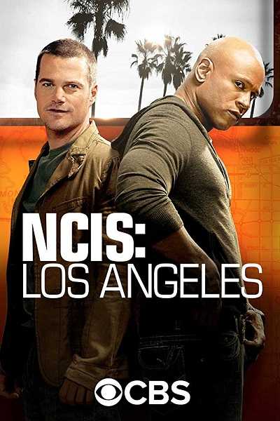 مسلسل NCIS Los Angeles الموسم الثامن الحلقة 24 والاخيرة مترجمة