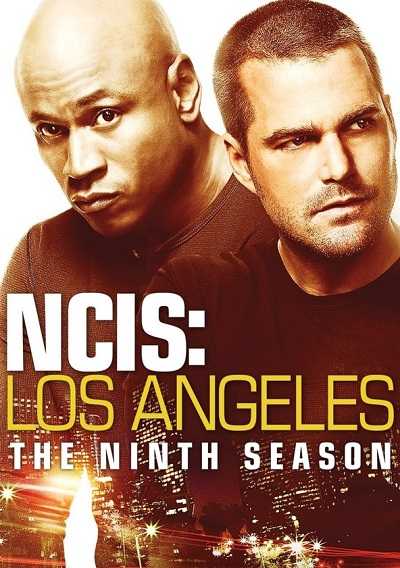 مسلسل NCIS Los Angeles الموسم التاسع الحلقة 23 و 24 والاخيرة مترجمة