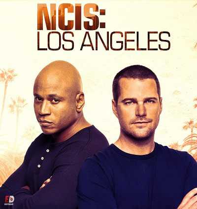 مسلسل NCIS Los Angeles الموسم 11 الحلقة 22 والاخيرة مترجمة