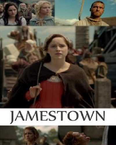 مسلسل Jamestown الموسم الثاني الحلقة 8 والاخيرة مترجمة