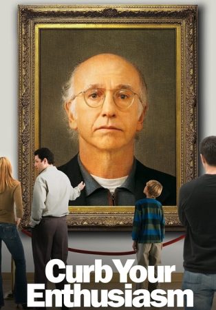 مسلسل Curb Your Enthusiasm الموسم الاول الحلقة 10 والاخيرة مترجمة