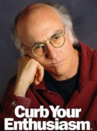 مسلسل Curb Your Enthusiasm الموسم الثاني الحلقة 10 والاخيرة مترجمة