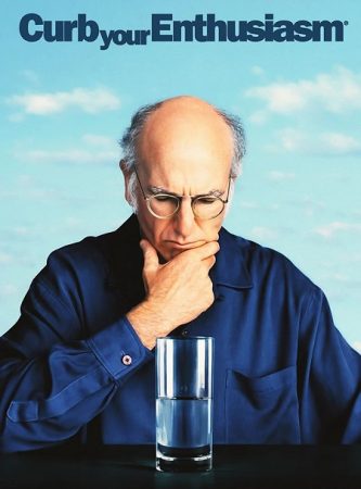 مسلسل Curb Your Enthusiasm الموسم الثالث الحلقة 10 والاخيرة مترجمة