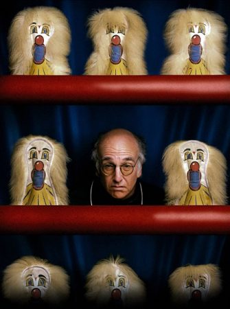 مسلسل Curb Your Enthusiasm الموسم الرابع الحلقة 9 مترجمة