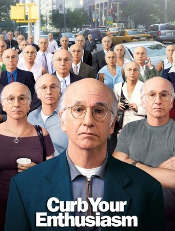 مسلسل Curb Your Enthusiasm الموسم السادس الحلقة 10 والاخيرة مترجمة