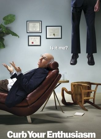 مسلسل Curb Your Enthusiasm الموسم السابع الحلقة 10 والاخيرة مترجمة