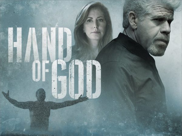 مسلسل Hand of God الموسم الثاني الحلقة 8 مترجمة