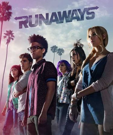 مسلسل Runaways الموسم الاول الحلقة 10 والاخيرة مترجمة