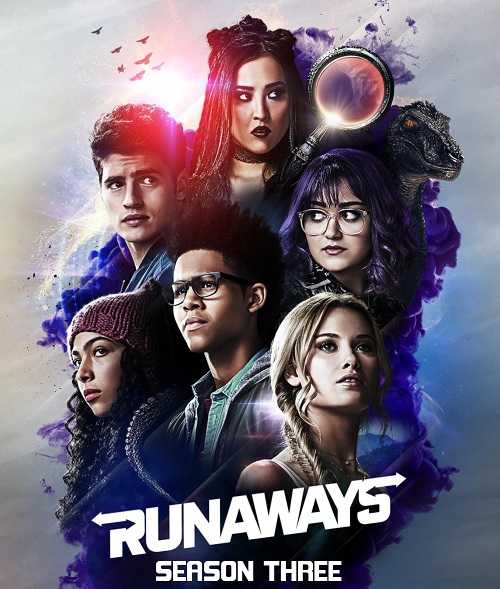 مسلسل Runaways الموسم الثالث الحلقة 8 مترجمة