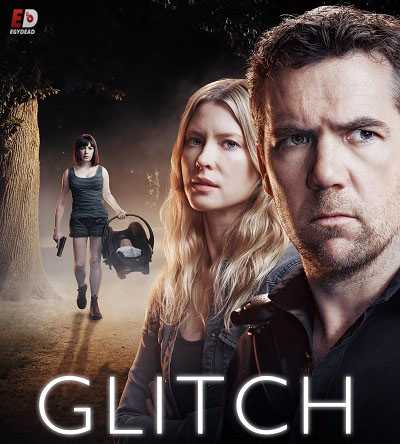 مسلسل Glitch الموسم الثاني الحلقة 5 مترجمة