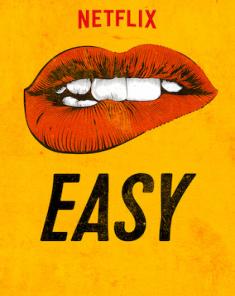 مسلسل Easy الموسم الثاني الحلقة 7 مترجمة