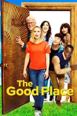 مسلسل The Good Place الموسم الثالث الحلقة 13 والاخيرة مترجمة