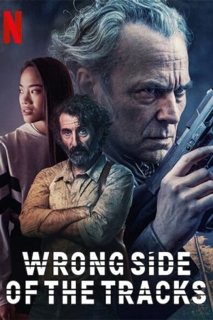 مسلسل Wrong Side of the Tracks الموسم الثالث الحلقة 7 مترجمة