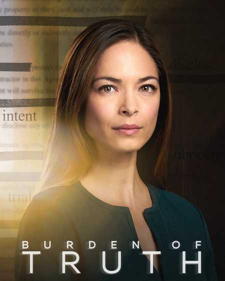 مسلسل Burden of Truth الموسم الثاني الحلقة 8 والاخيرة مترجمة