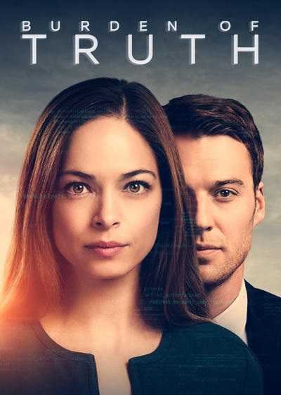 مسلسل Burden of Truth الموسم الثالث الحلقة 6 مترجمة