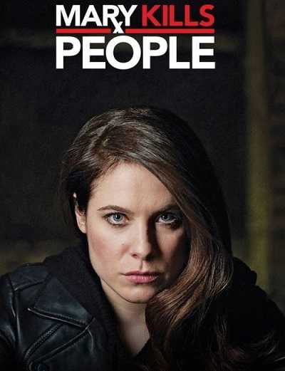 مسلسل Mary Kills People الموسم الثاني الحلقة 6 والاخيرة مترجمة