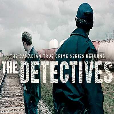 مسلسل The Detectives الموسم الثالث الحلقة 7 مترجمة