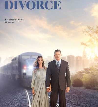 مسلسل Divorce الموسم الاول الحلقة 10 والاخيرة مترجمة