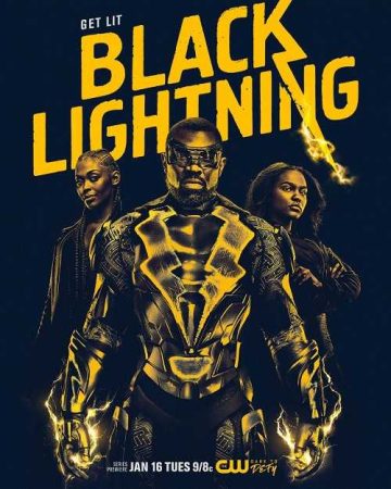 مسلسل Black Lightning الموسم الاول الحلقة 13 والاخيرة مترجمة