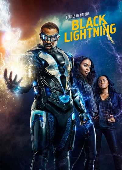 مسلسل Black Lightning الموسم الثاني الحلقة 15 مترجمة