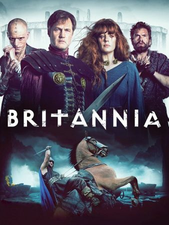 مسلسل Britannia الموسم الاول الحلقة 9 والاخيرة مترجمة