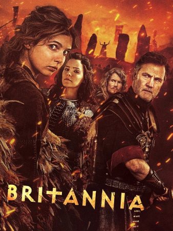 مسلسل Britannia الموسم الثاني الحلقة 6 مترجمة