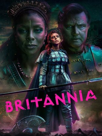 مسلسل Britannia الموسم الثالث الحلقة 7 مترجمة