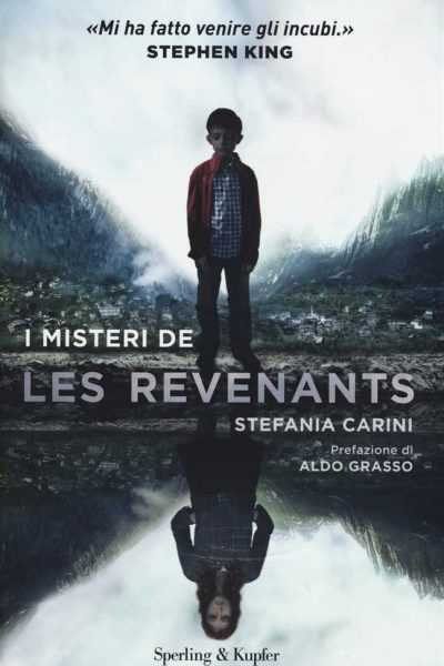 مسلسل Les Revenants الموسم الاول الحلقة 8 والاخيرة مترجمة