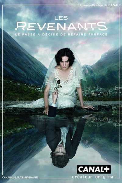 مسلسل Les Revenants الموسم الثاني الحلقة 7 مترجمة