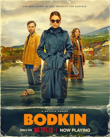 مسلسل Bodkin الموسم الاول الحلقة 5 مترجمة