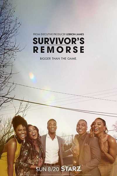 مسلسل Survivors Remorse الموسم الثاني الحلقة 10 والاخيرة مترجمة