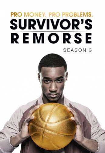 مسلسل Survivors Remorse الموسم الثالث الحلقة 9 مترجمة