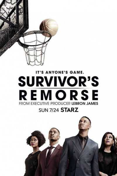 مسلسل Survivors Remorse الموسم الرابع الحلقة 10 والاخيرة مترجمة