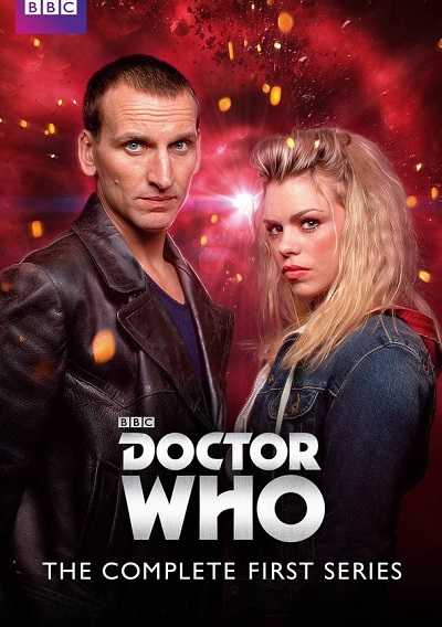 مسلسل Doctor Who الموسم الاول الحلقة 13 والاخيرة مترجمة