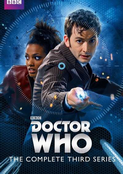 مسلسل Doctor Who الموسم الثالث الحللقة 13 والاخيرة  مترجمة