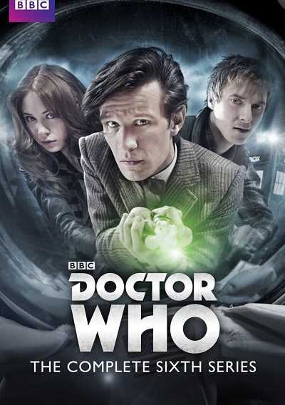 مسلسل Doctor Who الموسم السادس الحلقة 13 والاخيرة مترجمة