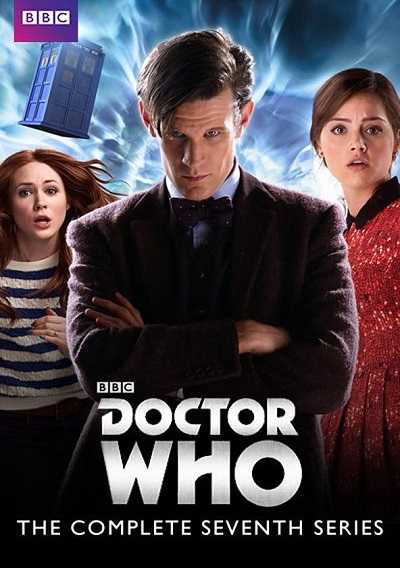 مسلسل Doctor Who الموسم السابع الحلقة 12 مترجمة