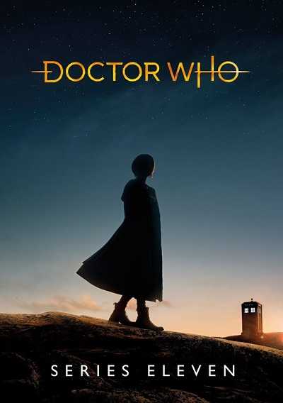 مسلسل Doctor Who الموسم 11 الحلقة 10 مترجمة