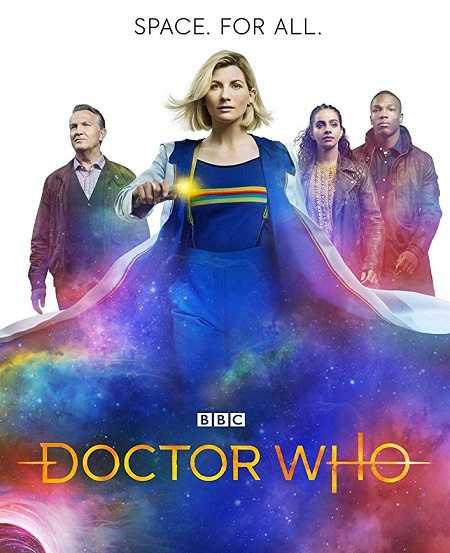 مسلسل Doctor Who الموسم 12 الحلقة 10 والاخيرة مترجمة