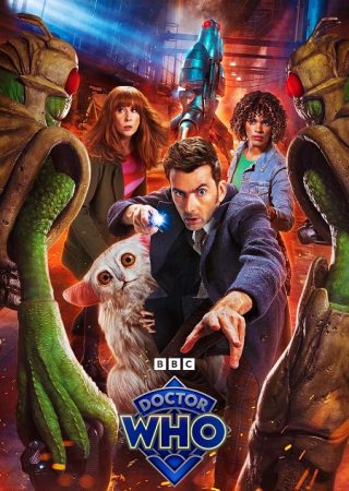 مسلسل Doctor Who الموسم 14 الحلقة 7 مترجمة