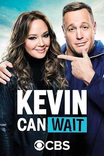 مسلسل Kevin Can Wait الموسم الثاني الحلقة 22 والاخيرة مترجمة