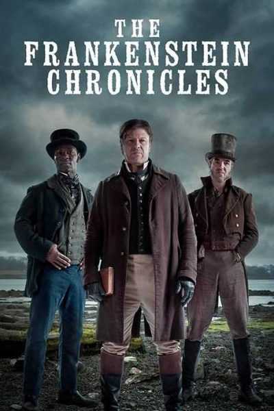 مسلسل The Frankenstein Chronicles الموسم الاول الحلقة 3 مترجمة