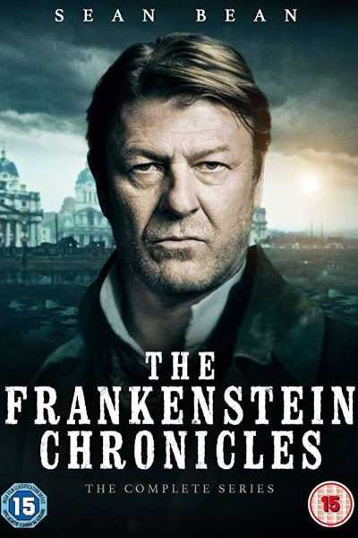 مسلسل The Frankenstein Chronicles الموسم الثاني الحلقة 6 والاخيرة مترجمة