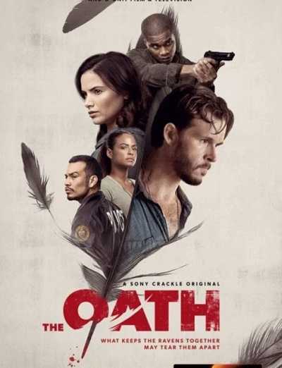 مسلسل The Oath الموسم الثاني الحلقة 8 والاخيرة مترجمة