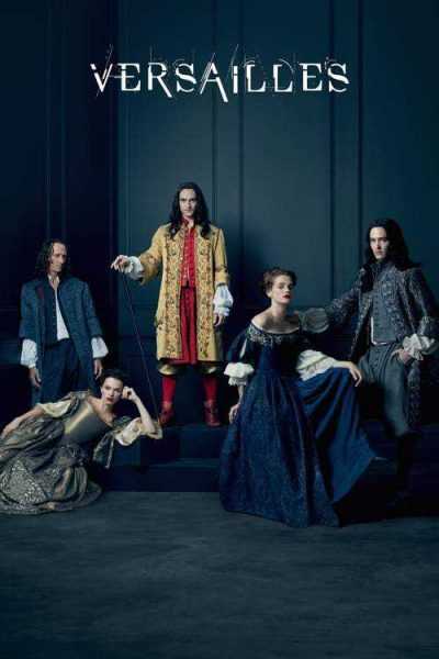 مسلسل Versailles الموسم الاول الحلقة 10 والاخيرة مترجمة